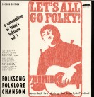 Let's All Go Folky!
